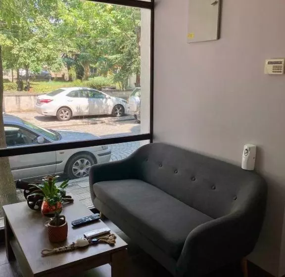 ペンション Balkan Aparts