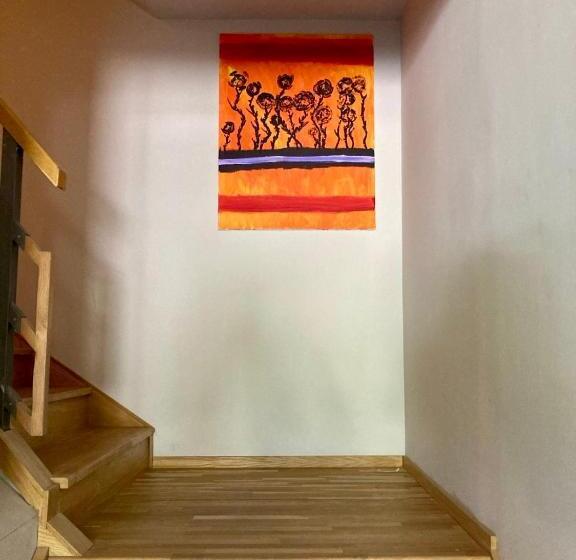 Pension Balkan Aparts