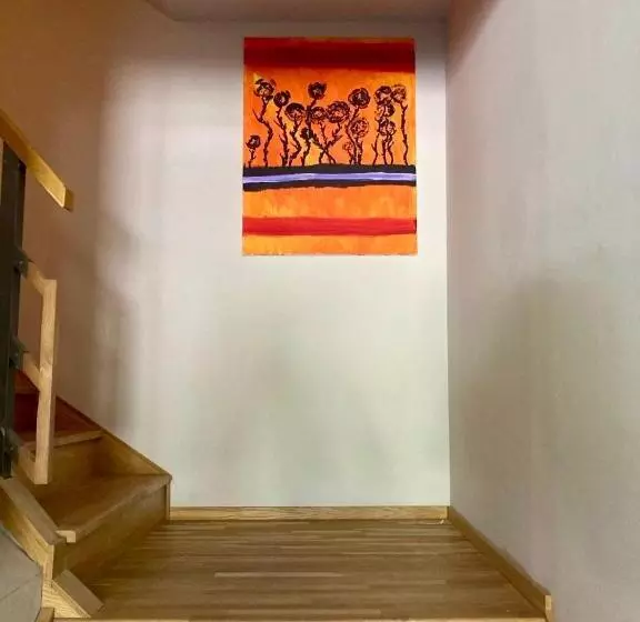 ペンション Balkan Aparts