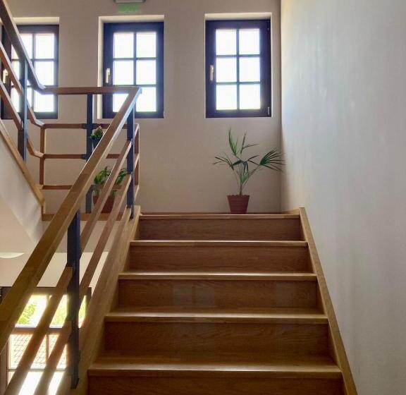 Pension Balkan Aparts