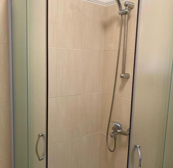 Pension Balkan Aparts