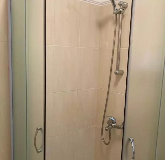 ペンション Balkan Aparts