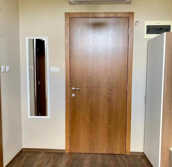 Pension Balkan Aparts