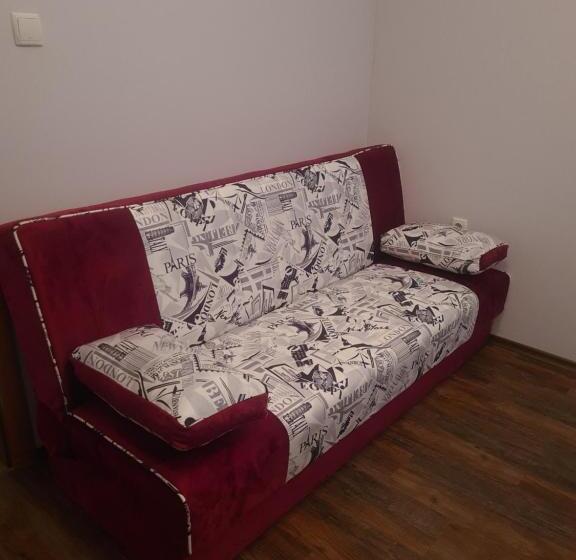 Pension Balkan Aparts