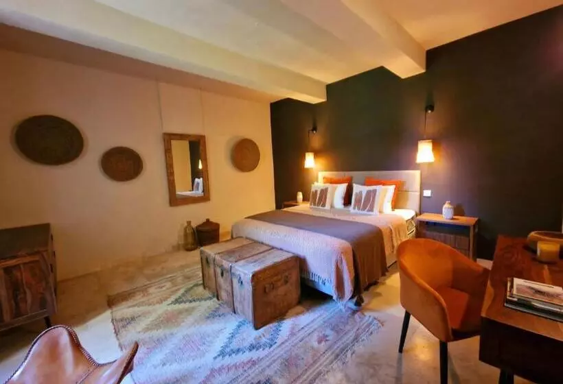 Majatalo Bastide Des 7 Sœurs