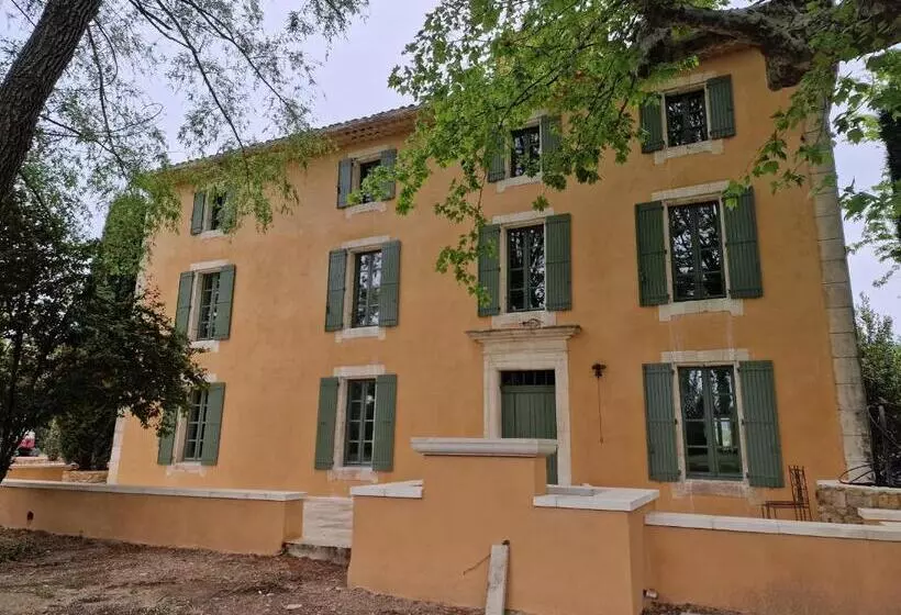 Majatalo Bastide Des 7 Sœurs