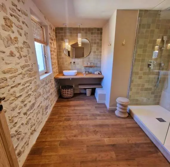 Majatalo Bastide Des 7 Sœurs