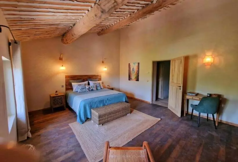 Majatalo Bastide Des 7 Sœurs