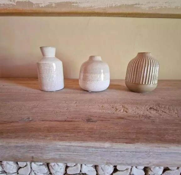 Majatalo Bastide Des 7 Sœurs