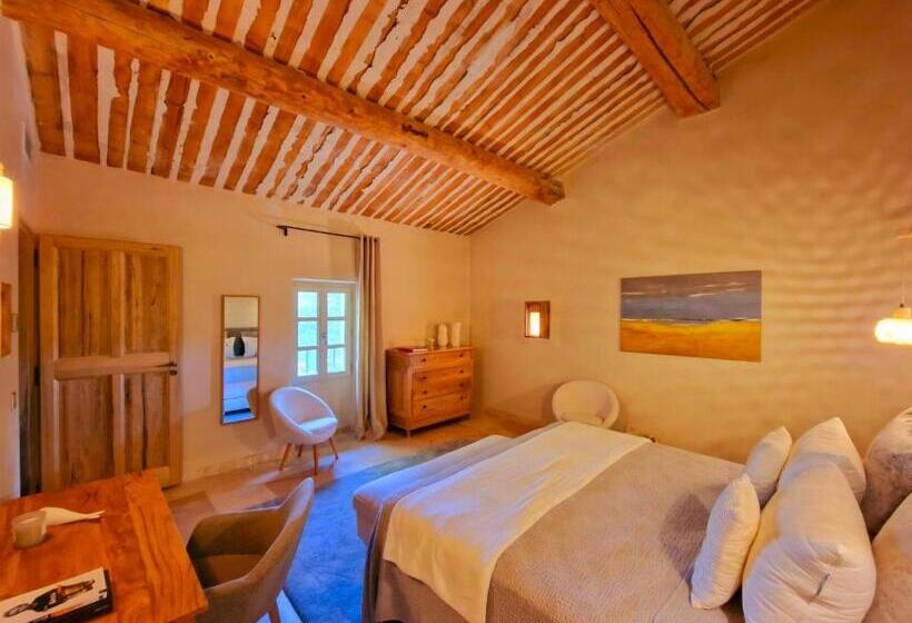 بنسيون Bastide Des 7 Sœurs