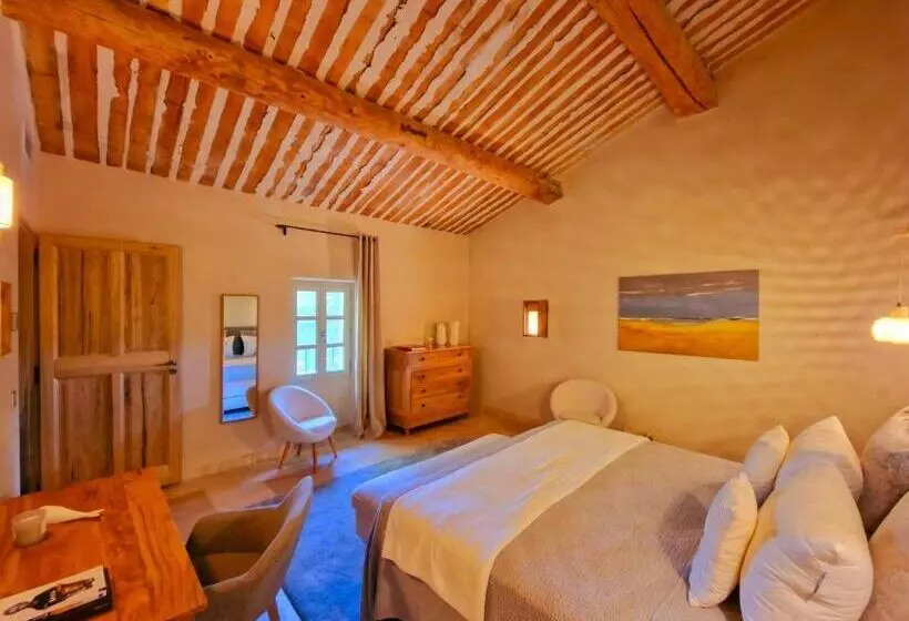 Majatalo Bastide Des 7 Sœurs