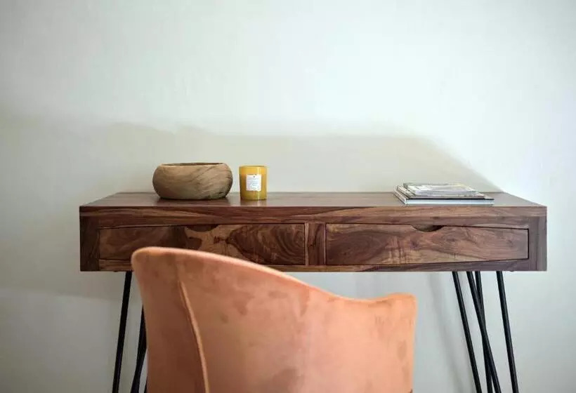 Majatalo Bastide Des 7 Sœurs