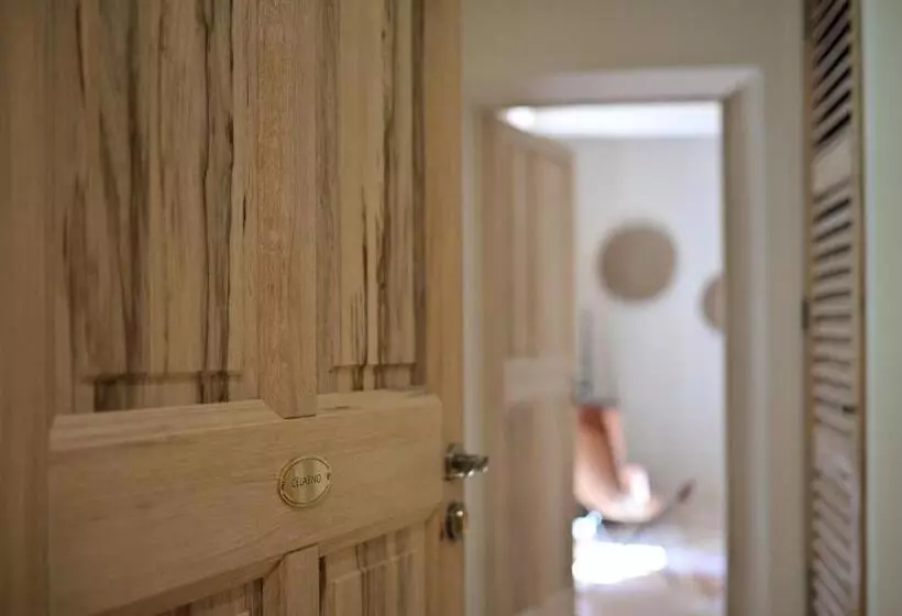 Majatalo Bastide Des 7 Sœurs