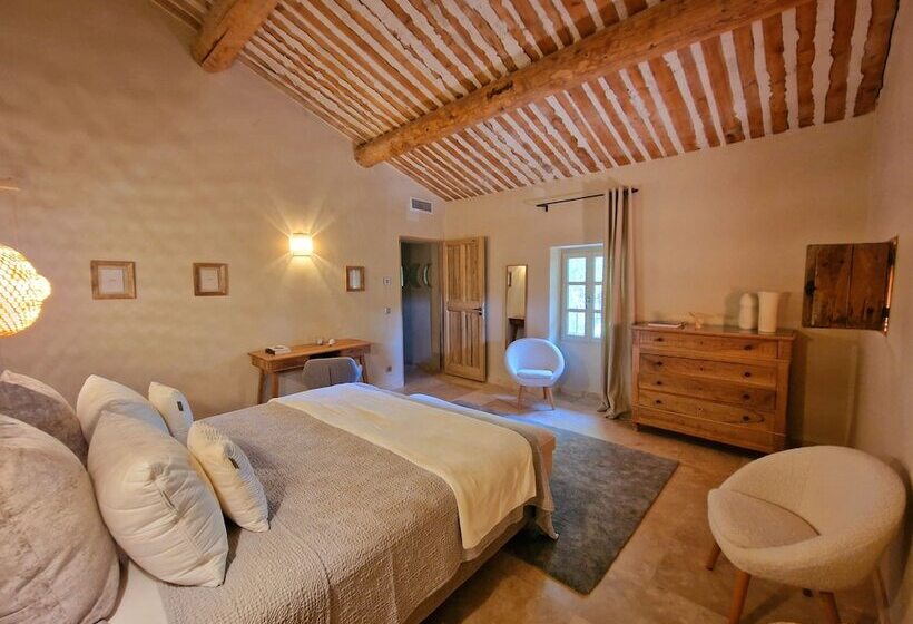 بنسيون Bastide Des 7 Sœurs