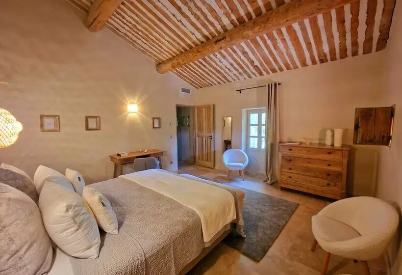 Majatalo Bastide Des 7 Sœurs