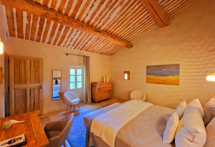 بنسيون Bastide Des 7 Sœurs