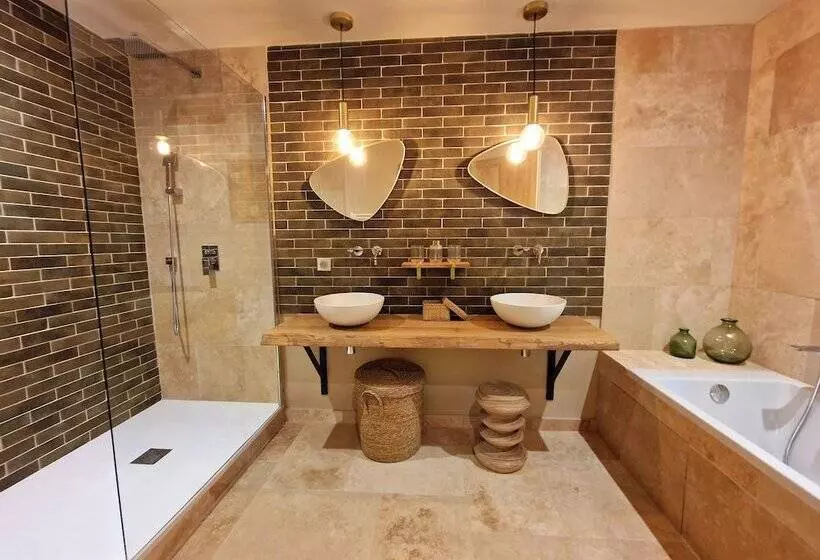 Majatalo Bastide Des 7 Sœurs