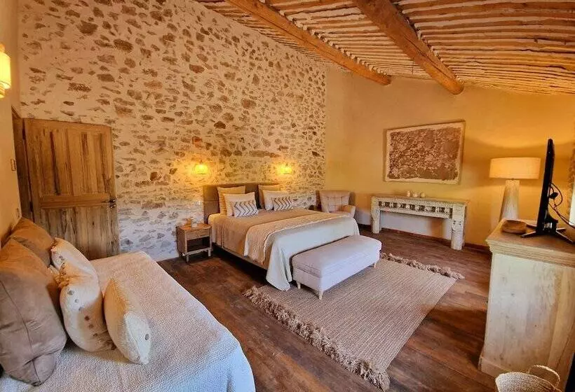 Majatalo Bastide Des 7 Sœurs