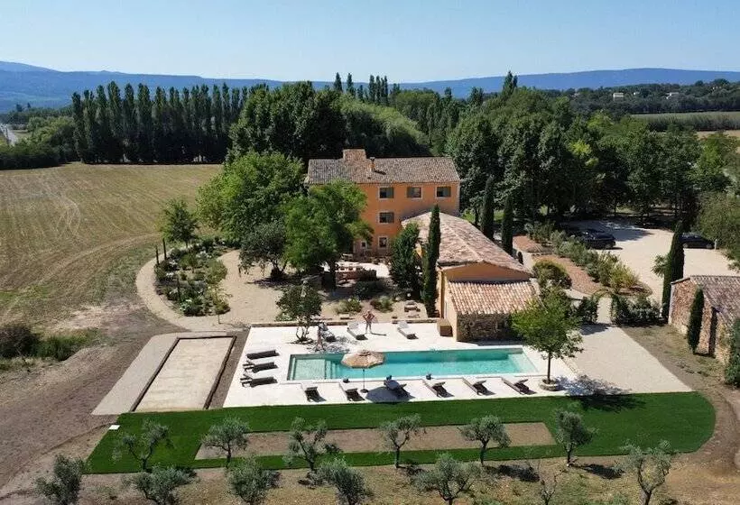 Majatalo Bastide Des 7 Sœurs