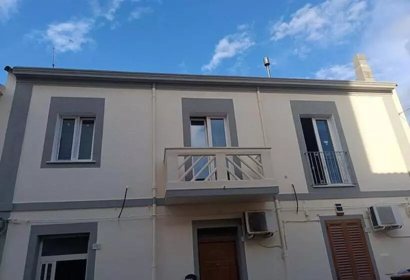 پانسیون Jimy House