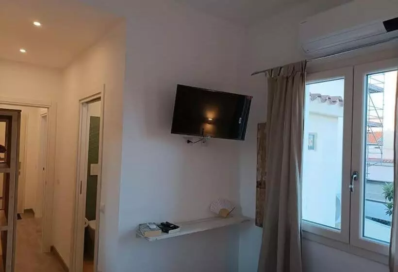 پانسیون Jimy House