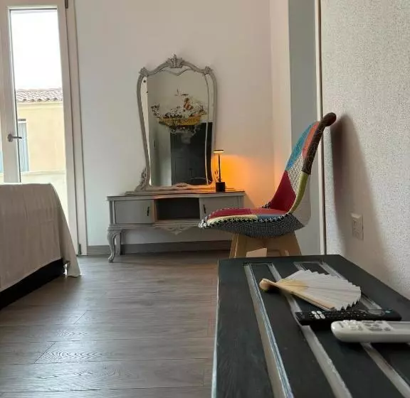 پانسیون Jimy House