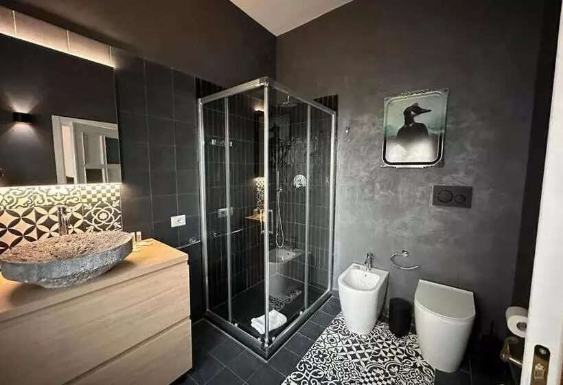 پانسیون Jimy House