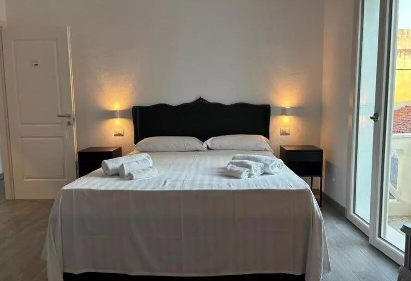 پانسیون Jimy House