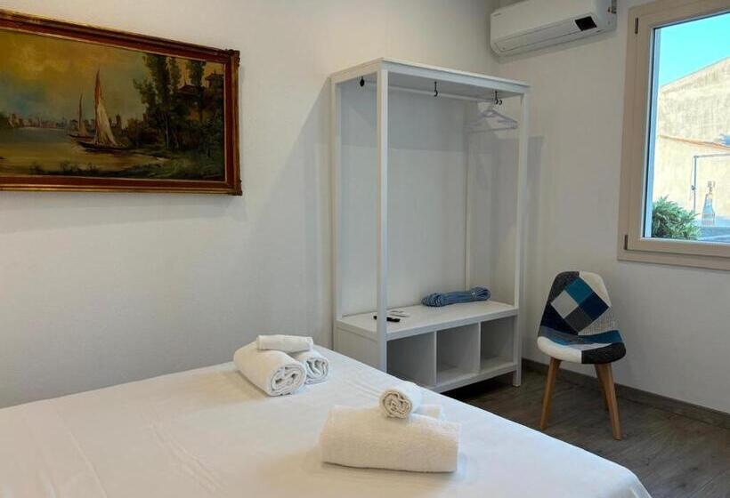 پانسیون Jimy House