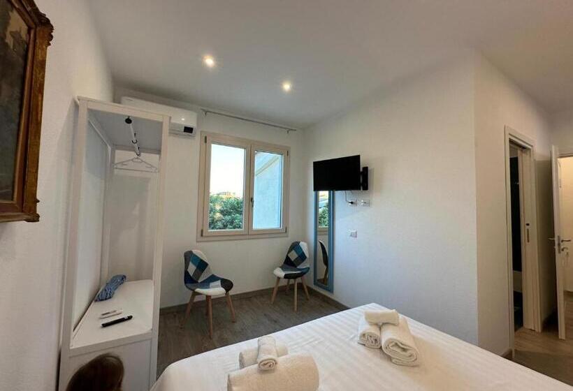 پانسیون Jimy House