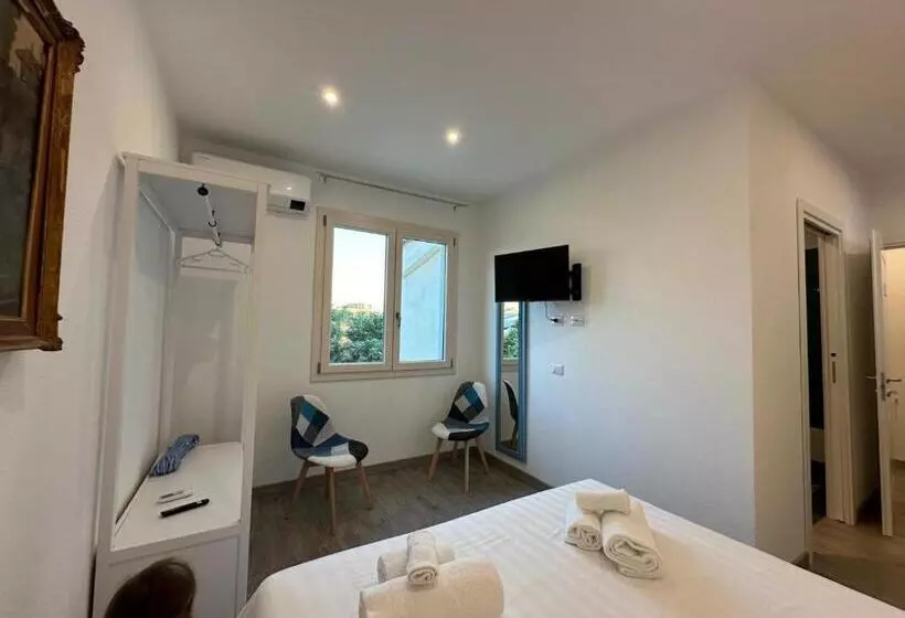 پانسیون Jimy House