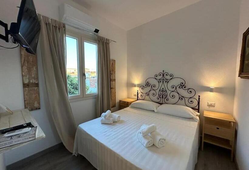 پانسیون Jimy House