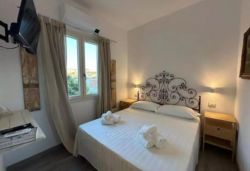 پانسیون Jimy House