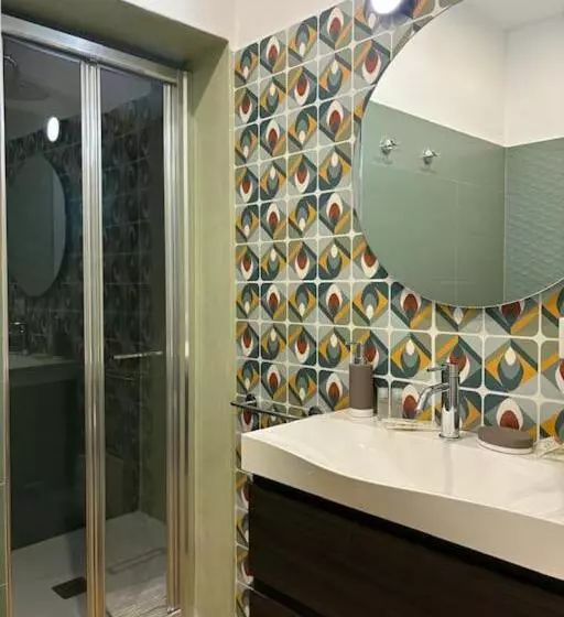 پانسیون Jimy House