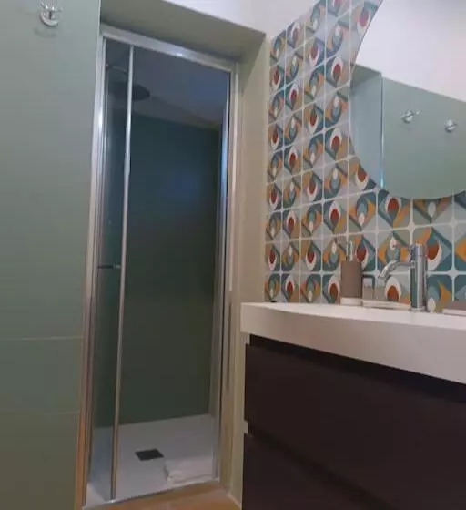 پانسیون Jimy House