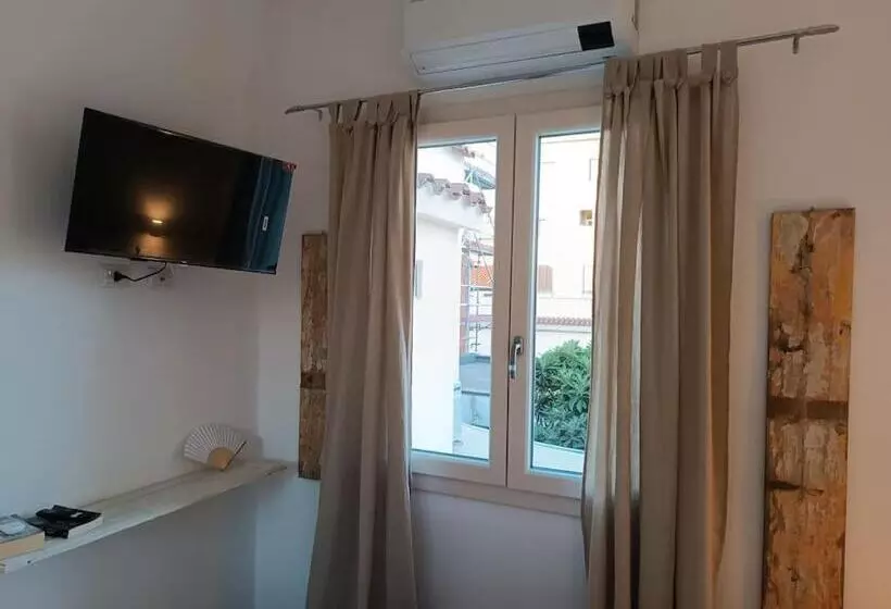 پانسیون Jimy House