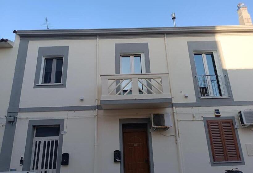 پانسیون Jimy House