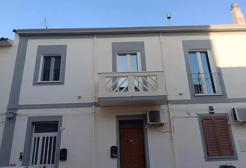 پانسیون Jimy House