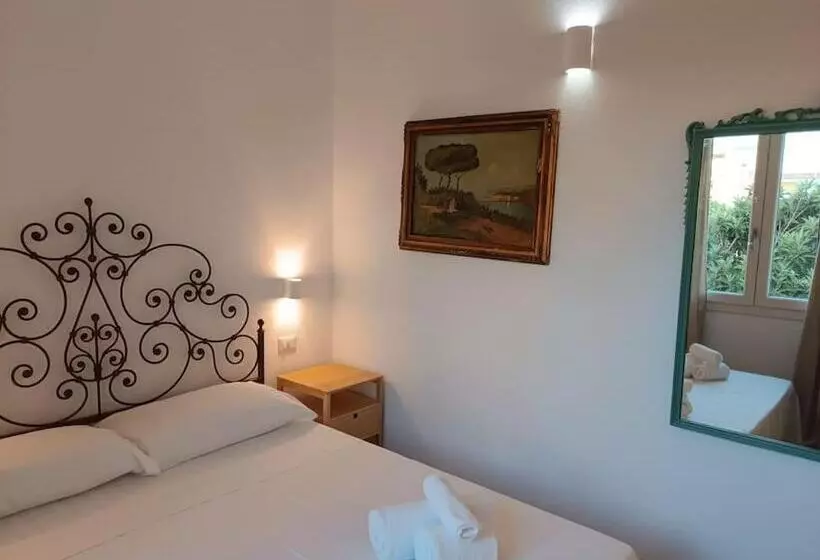 پانسیون Jimy House