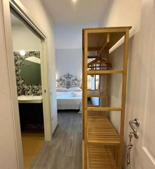 پانسیون Jimy House