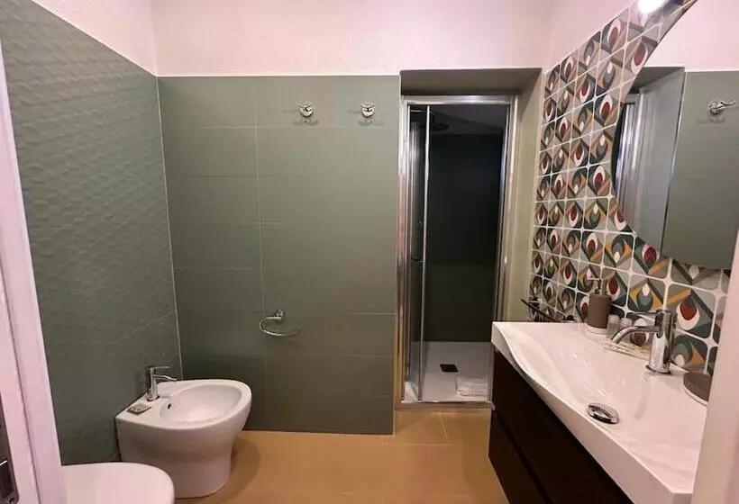 پانسیون Jimy House