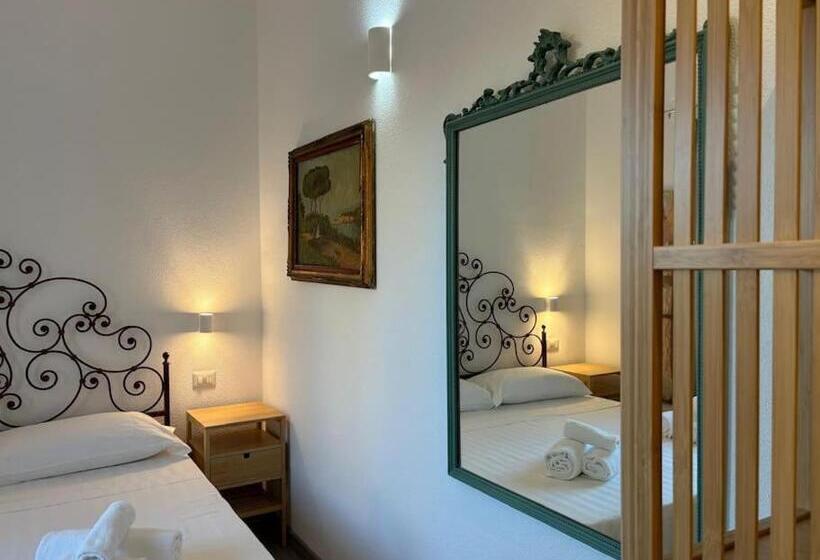 پانسیون Jimy House