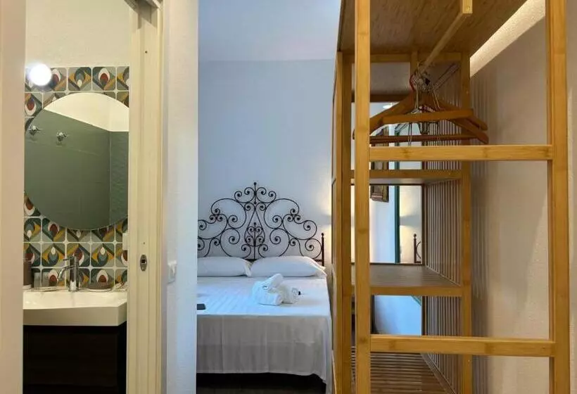 پانسیون Jimy House