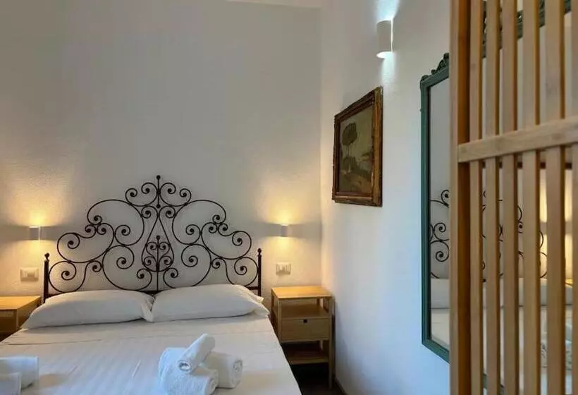 پانسیون Jimy House