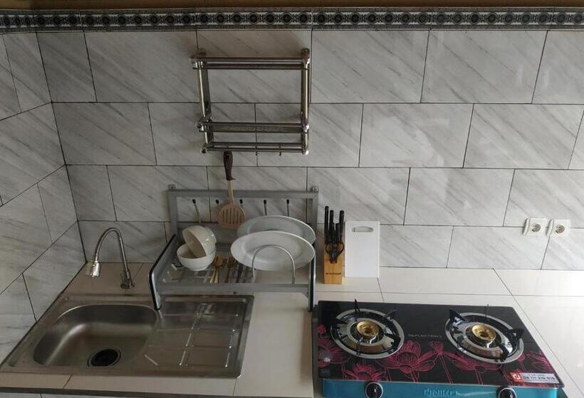 펜션 Lami Guest House By Ton Solutions