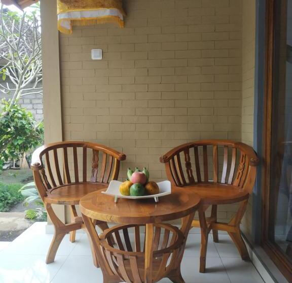 펜션 Lami Guest House By Ton Solutions