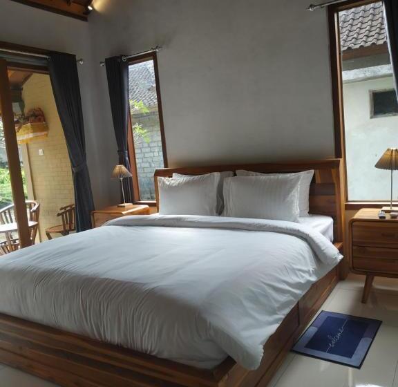 펜션 Lami Guest House By Ton Solutions