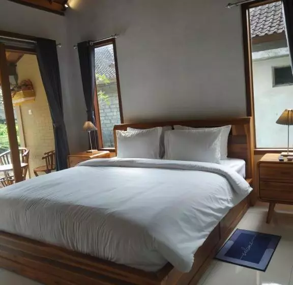 ペンション Lami Guest House By Ton Solutions
