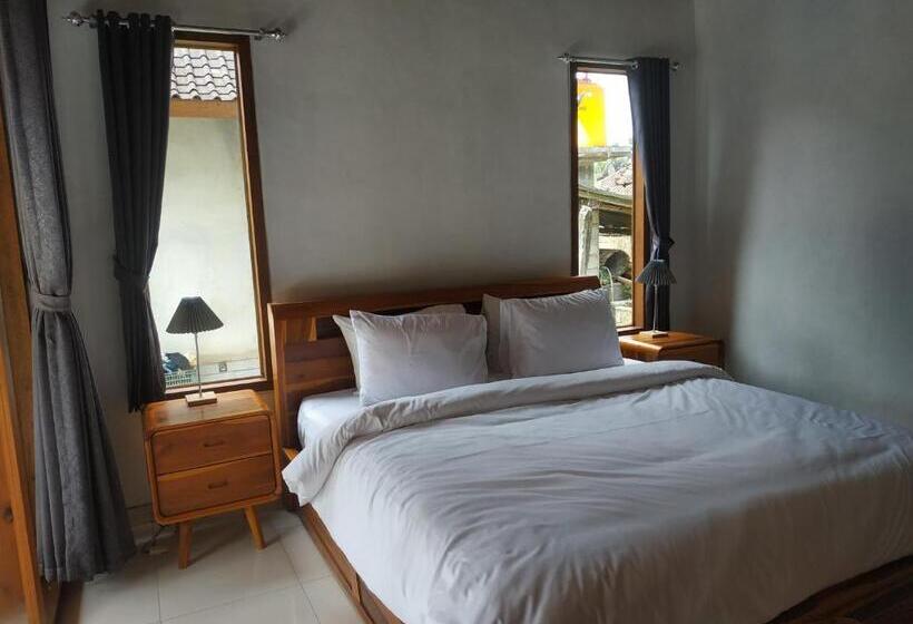 펜션 Lami Guest House By Ton Solutions