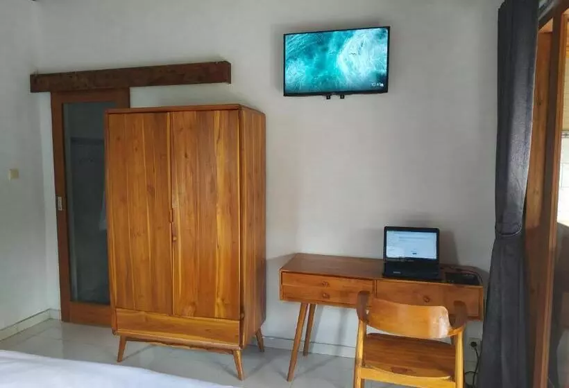 ペンション Lami Guest House By Ton Solutions